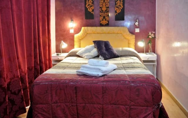 Hostal Naranjos I - photo 4