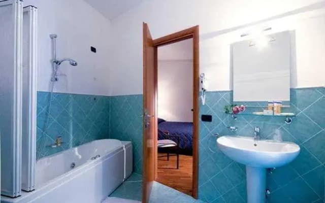 ARivederci Roma Luxury Rooms - photo 4