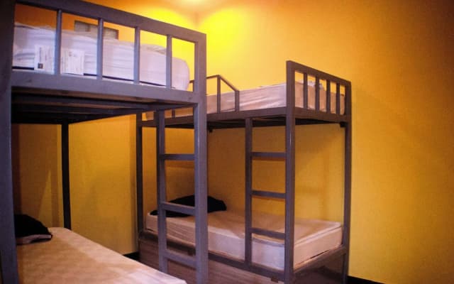 Lagas Hostel - photo 4