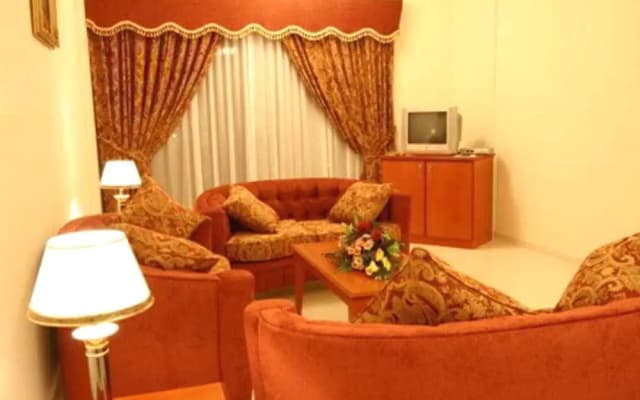 Emirates Palace Suites - photo 5