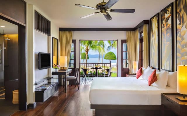 Pelangi Beach Resort & Spa - photo 5