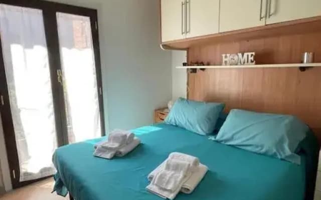 Rione Testaccio Apartment - photo 4