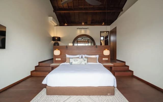Rocca Bella Loft 1 by Alfred in Bali - photo 4