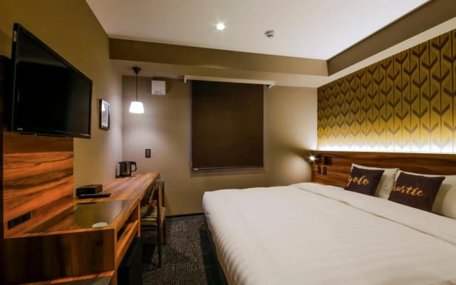 Hotel Code Shinsaibashi - photo 5