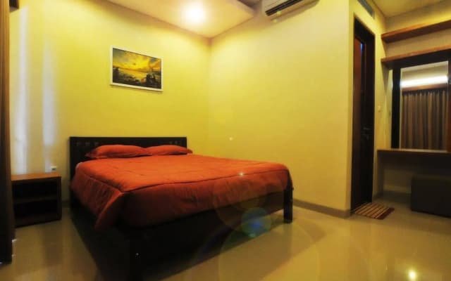 Alia Home Sanur - photo 4