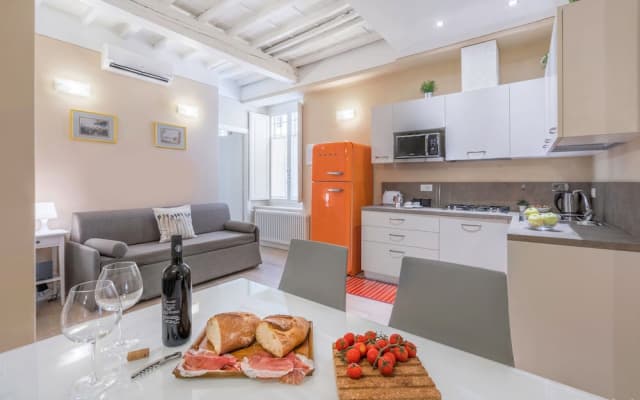 Wine Apartments Florence Barolo - photo 5