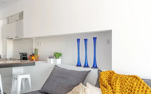 Mythos Luxury Suites - photo 2