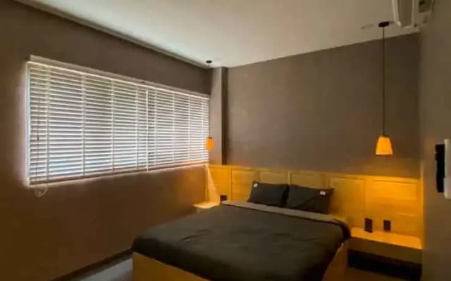 Zeus Living - The Hostel - photo 5