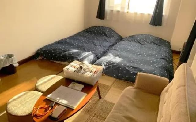 Namio Apartment 202 - photo 3