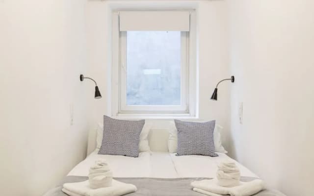 Nyar 7 Apartment - photo 5