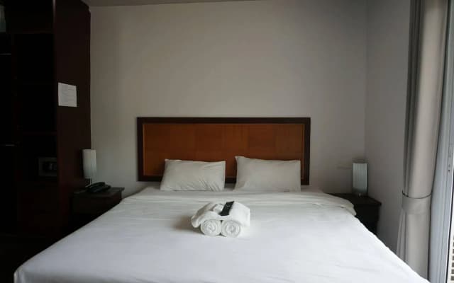 Thor Huahin57 Hotel - photo 5