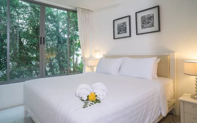 The Sun Kissed Villa - photo 3