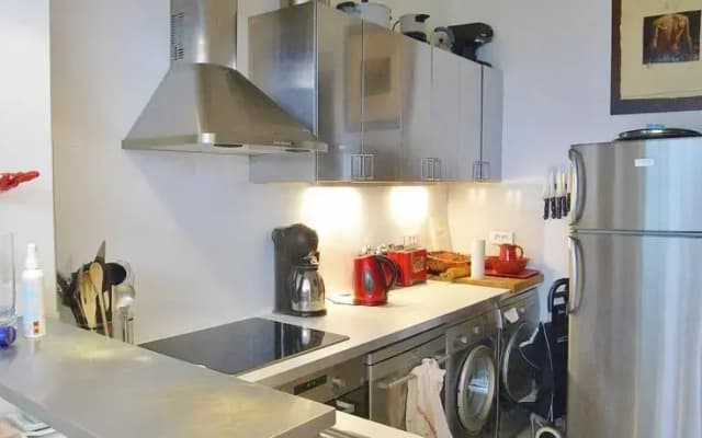Loft Montmartre Basilica - photo 3