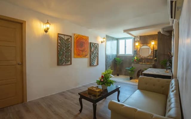 Hermes Hotel Chiang Mai - photo 2