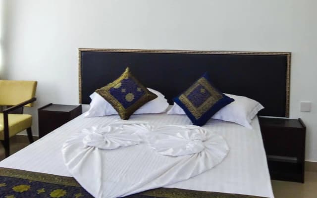 Vilu Rest Hotel - photo 4
