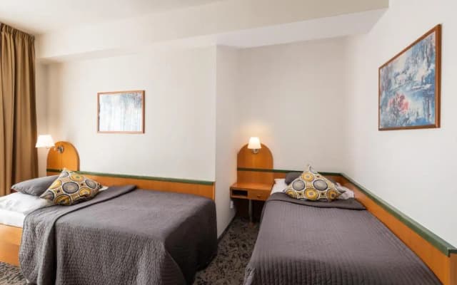 Hotel Troja - photo 4