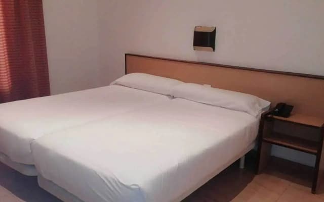 Hotel Monegal - photo 5