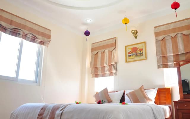 Dang Ha Hotel Danang - photo 4