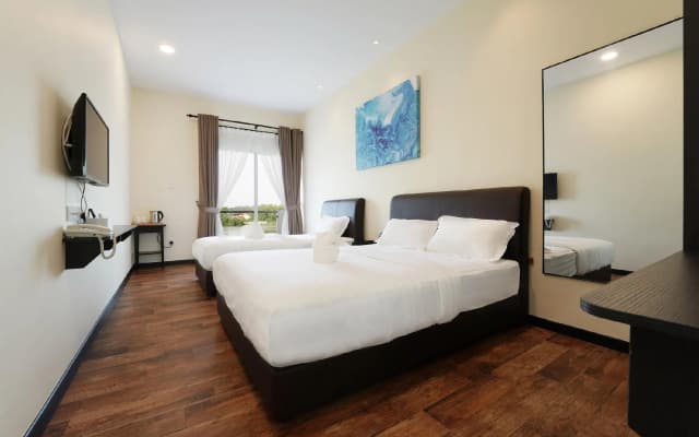 Hotel Le-Shore - photo 2