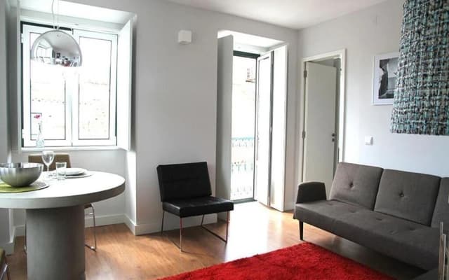 Bairro House Lisbon Charming Suites - photo 5