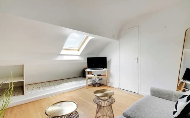 Cosy Studio for 2 People - Bastille - photo 2