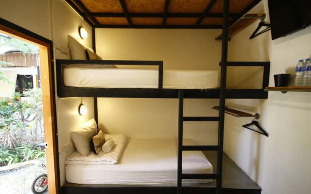 Sweet Box Bed and Breakfast - photo 5