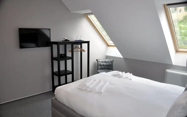 Arch Boutique Hotel - photo 4