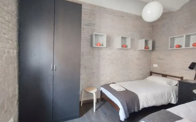 Barceloneta Apartment With Balcony - photo 4