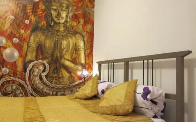 Apartment Agnes Parking - photo 3