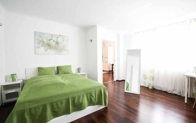 Joes Apartments - Franz-Josefs Kai 15 - photo 3