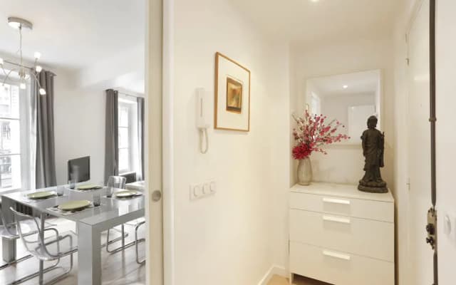 Designer Stay - Montparnasse - photo 3