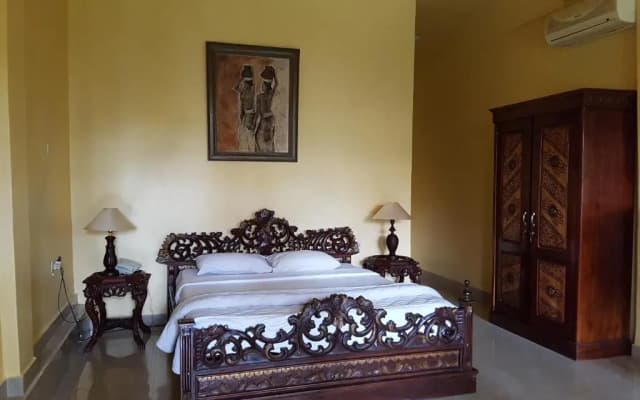 Panorama Hotel Ubud - photo 3