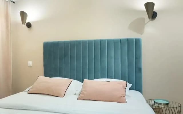 New Apartement Center of Paris Montorgueil - photo 3