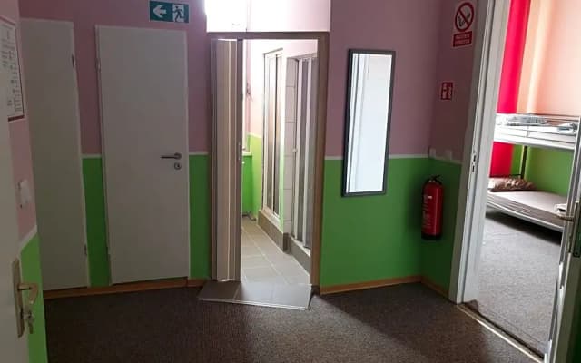 Mir hostel - photo 2