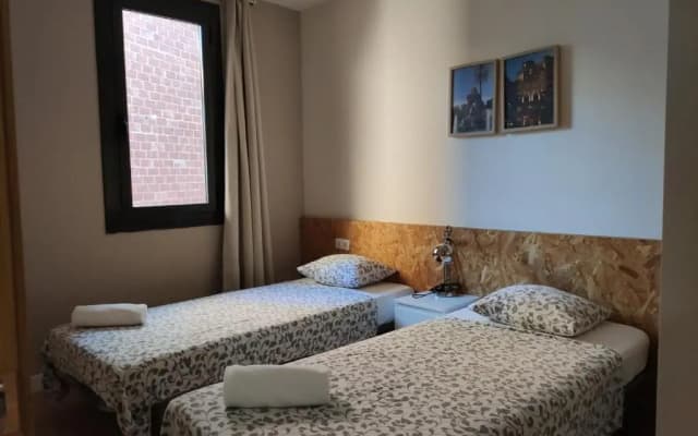 Diagonal Apartments - photo 3