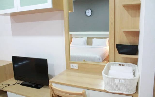 Residence SG - photo 2