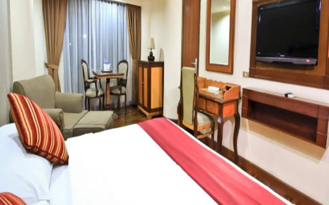 Grand Menteng Hotel - photo 5
