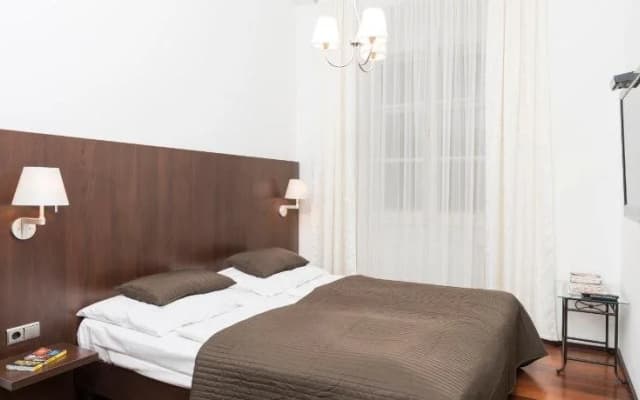 Kumpfgasse Premium in Your Vienna - photo 3