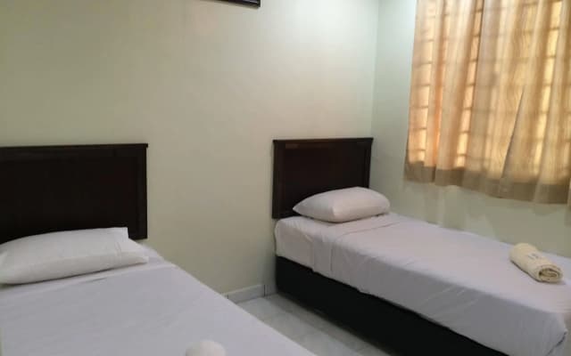 Nice Stay Hotel - photo 3