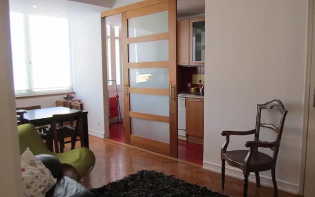 Duplex Lisboa - photo 2
