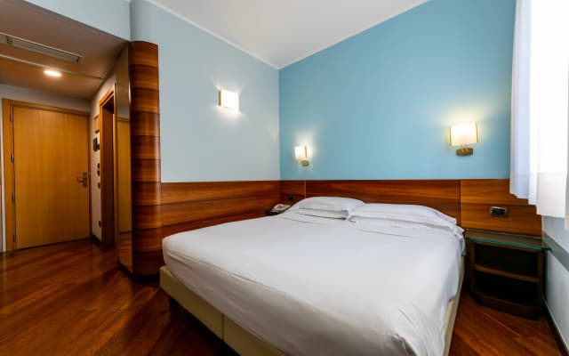 Hotel Mirage, Sure Hotel Collection by Best Western - photo 3