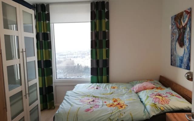 Skyapartment - photo 5