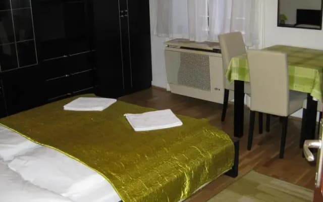 Apartement Zichy - photo 2