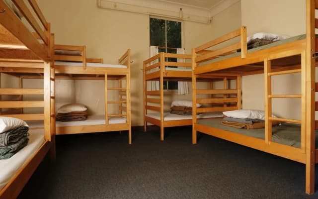 HI Marin Headlands Hostel - photo 3