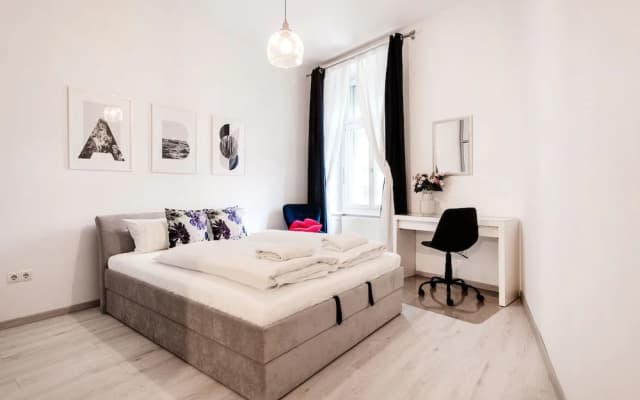 Hajos 43 Apartment - photo 3
