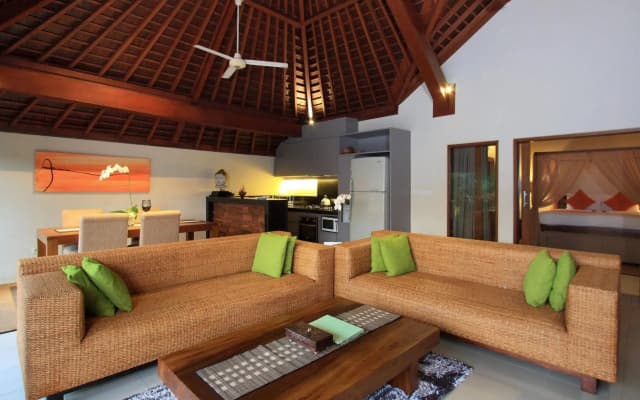 Serene Villas - photo 4