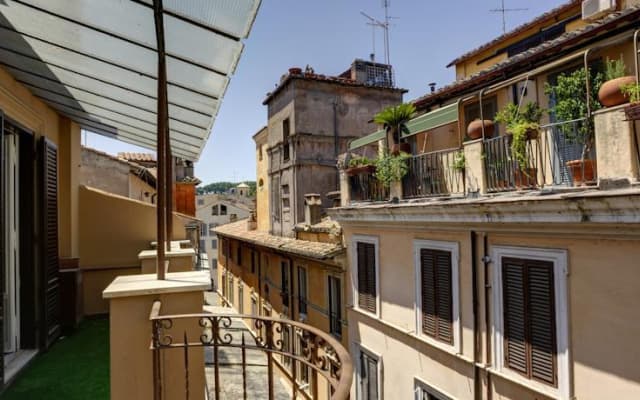 Roma Resort Navona - photo 3