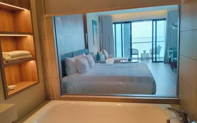 HB serviced Apartment - Ha Long - photo 5