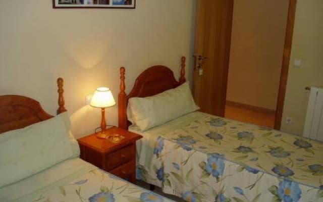 Hostal Parajas - photo 3
