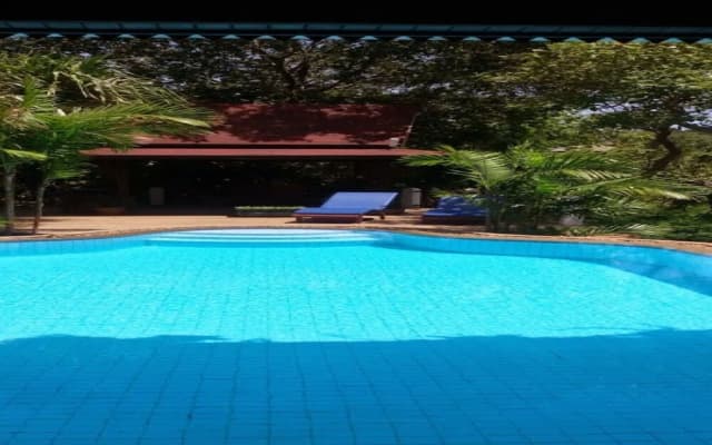 3 Bedroom Sea View Villa Leelavadee - photo 3